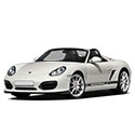 Boxster 718 - 987 (2005 - 2011)