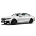 BMW Serie 7