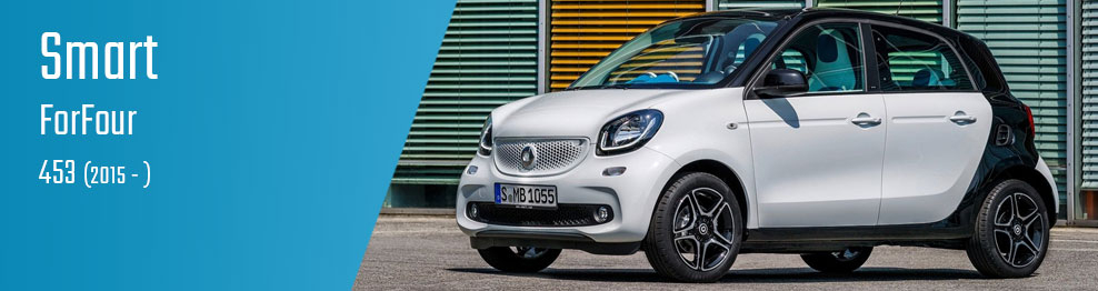 ForFour 453 (2015 - )