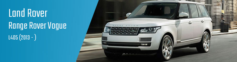 Range Rover Vogue L405 (2013 - )