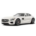 AMG GT C190 (03/2015 - 08/2018)