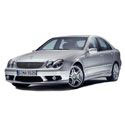 C-Class W203 (12/1999 - 12/2010)