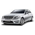 C-Class W204 (01/2011 - 02/2014)