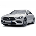 Mercedes CLA-Class