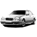 E-Class W210 (01/1995 - 12/2001)