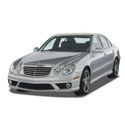 E-Class W211 (01/2002 - 02/2009)