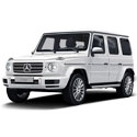 Mercedes G-Class