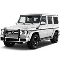 G-Class W463 (06/1989 - 12/2017)