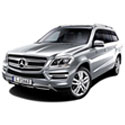 Mercedes GL-Class