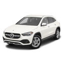 Mercedes GLA-Class