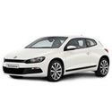 VW Scirocco