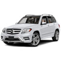 Mercedes GLK-Class