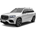 Mercedes GLS-Class