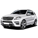 Mercedes M-Class