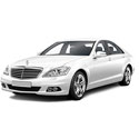 S-Class W221 (08/2005 - 06/2013)