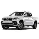 Mercedes X-Class