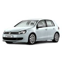 Golf 6 5K (2009 - 2012)