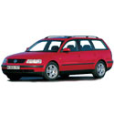 Passat 3B (1996 - 2000)