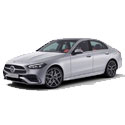 C-Class W206 (2022 - )