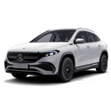 Mercedes EQA