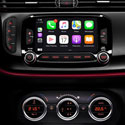 03.04.01 Smartphone Integration - Alfa Romeo