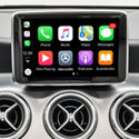 03.04.09 Smartphone Integration - Mercedes