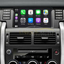 03.04.06 Smartphone Integration - Land Rover, Jaguar
