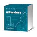Pandora - Sistemi di Allarme per Moto
