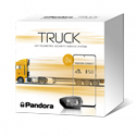 Pandora - Sistemi di Allarme per Truck