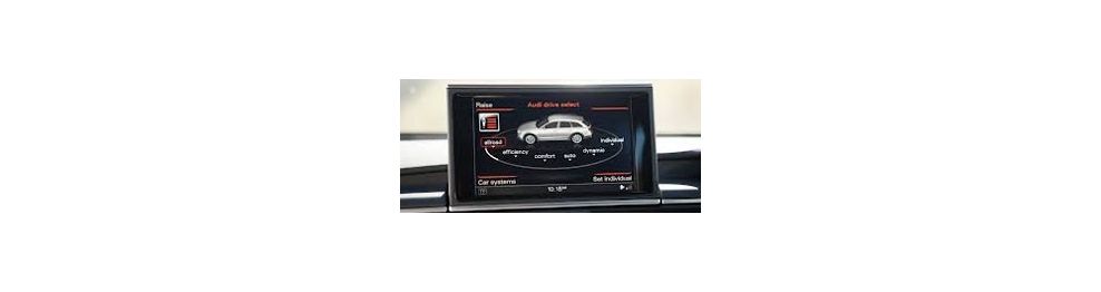 04.05.01 Drive Select - Kit Audi