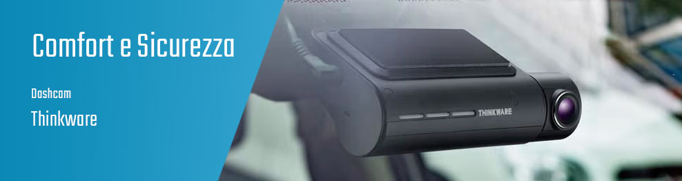 Dashcam - Thinkware