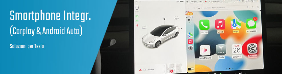 03.04.13 Smartphone Integration - Tesla