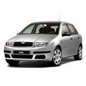 Fabia - 5J (1999 - 2010)