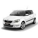 Fabia - 6Y (2011 - 2014)