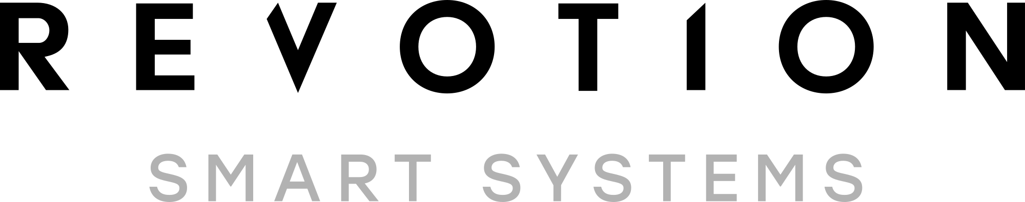 REVOTION Smart Systems