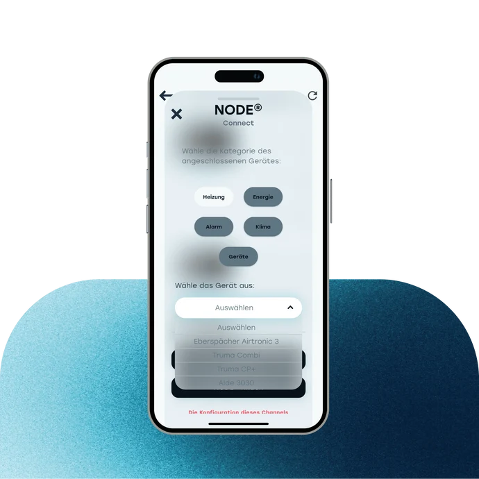 Revotion NODE Connect cavi adattatori