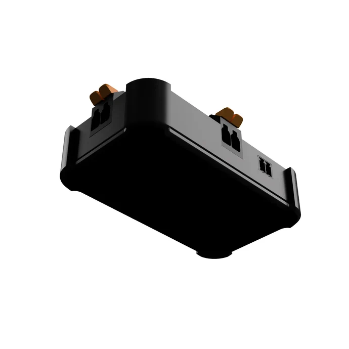 REVOTION NODE Mount con modulo NODE