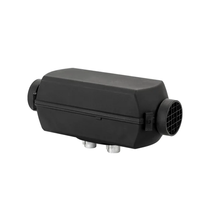 Autoterm Air Planar integrazione Revotion