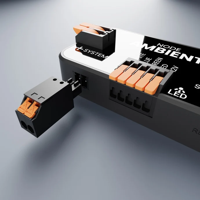 Revotion connettore adattatore per NODE Ambient